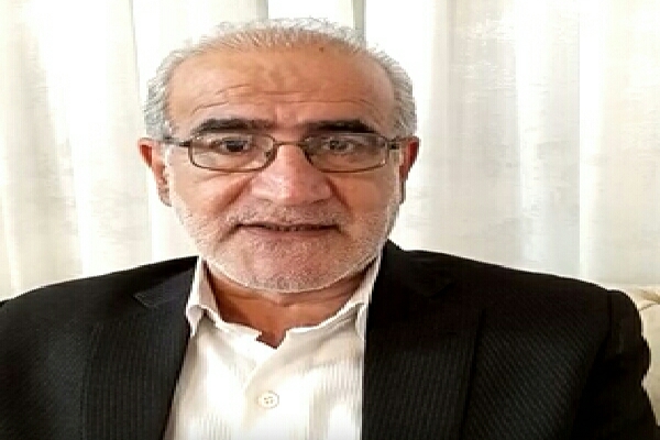 امیرعلی&zwnj;حیدر امیری، مدرس حوزه و دانشگاه