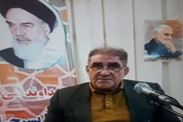 اسفندیار باقری، مدرس سواد رسانه&zwnj;ای