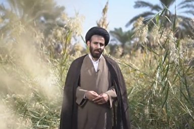 فیلم | مرز ما عشق است