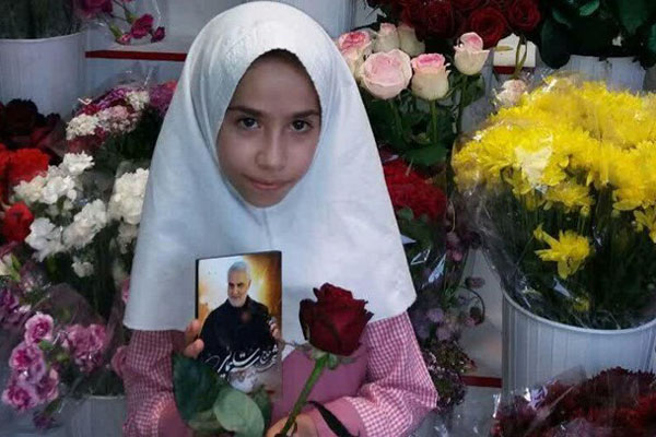 نویسنده&zwnj;ای کوچک اما بزرگ