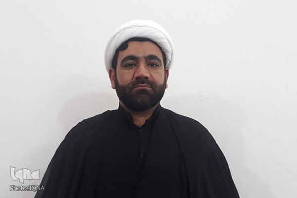 حجت&zwnj;الاسلام محمد امیری&zwnj;لرستانی، کارشناس مذهبی لرستان