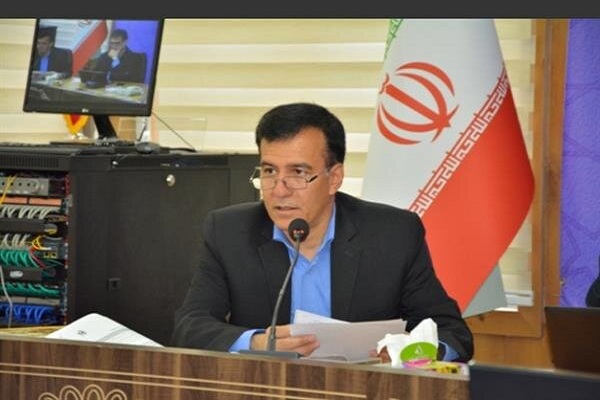 علی آشتاب، مدیرکل تعاون، کار و رفاه اجتماعی لرستان 