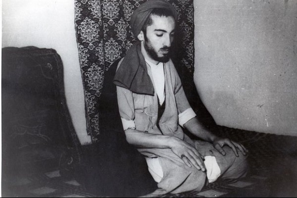 شهید نواب صفوی