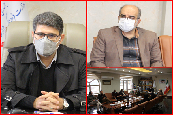 احمدحسین فتایی، مدیرکل فرهنگ و ارشاد اسلامی لرستان