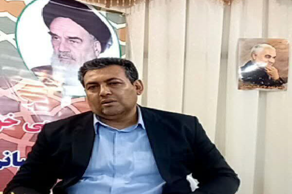 چنگیز جوانمرد، مدرس دانشگاه و تحلیل&zwnj;گر مسائل سیاسی