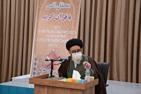 انقلاب اسلامی قرآن را از کنج خانه‌ها به عرصه جهانی آورد