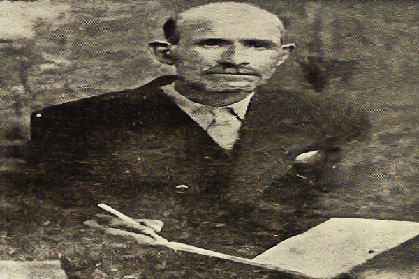 حسین حزین، شاعر گرانمایه لرستانی حسین حزین، شاعر گرانمایه لرستانی