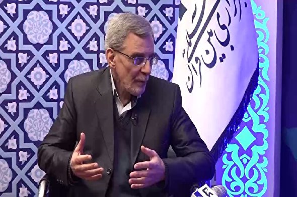 فیلم | یادی از بانیان برگزاری مسابقات بین‌المللی قرآن ایران