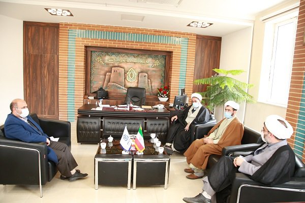 هیئت&zwnj;های اندیشه&zwnj;ورز جهاد تبیین