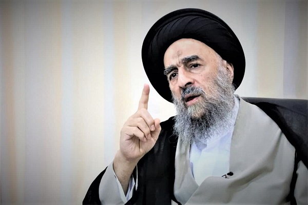 هشدار آیت‌الله مدرسی نسبت به ورود جهان به ورطه جنگ جهانی