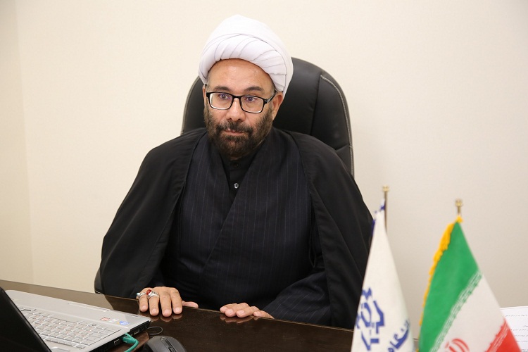 حجت&zwnj;الاسلام حسین فلاحی &zwnj;اصل، عضو هیئت علمی دانشگاه لرستان