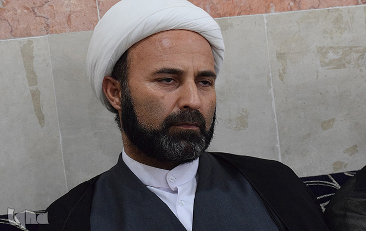 حجت&zwnj;الاسلام احمدرضا غلامی، از کارشناسان مذهبی لرستان