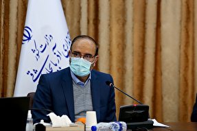 جهاد تبیین اولویت شورای فرهنگ عمومی آذربایجان‌شرقی در سال جدید باشد