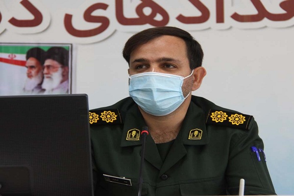 اهدای ۹۹۲ میلیون تومان کمک مؤمنانه در بروجرد