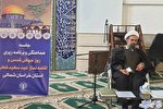 جلسه «برنامه‌ریزی روز قدس و برپایی نماز عید فطر» در خراسان شمالی برگزار شد