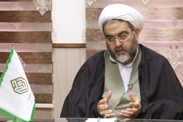 آیا خداوند انسان را به گمراهی می‌کشاند