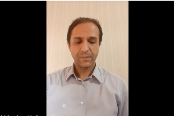 نشانه‌هایی که خداوند در طبیعت برای تعالی انسان قرار داده است