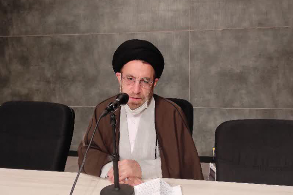 امروز پنج شنبه ارسال شود  / اتهام سِحر و جنون؛ شیوه&zwnj;های کافران برای مبارزه با پیامبر(ص