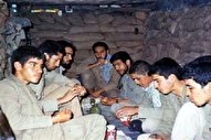 خاطرات همرزم شهید چمران از روزه‌داری در جبهه‌ها