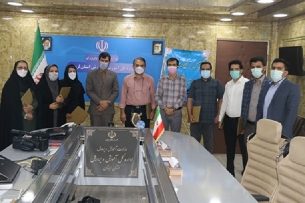 ارسال ۴۰ اثر به مسابقه «خ مثل خبرنگار»