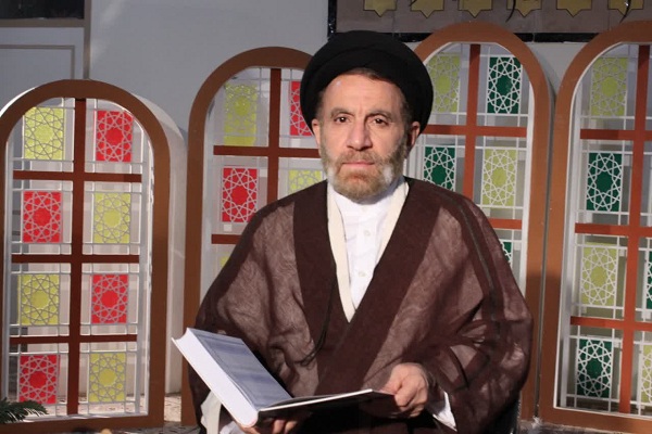 اخلاق؛ شرط اول مسئولیت&zwnj;پذیری از منظر قرآن