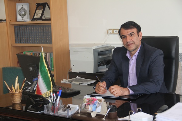 دورود؛ میزبان جشنواره استانی خوشنویسی &laquo;نگارش سوره قدر&raquo;