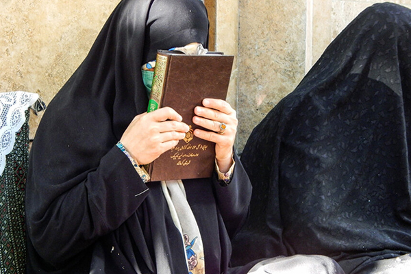 اجرای برنامه &laquo;کوچه&zwnj;های قرآنی&raquo; در پلدختر