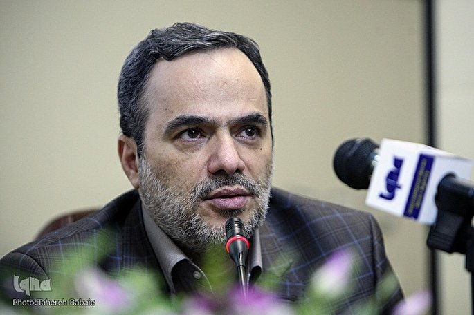 مردم به نیت تقرب و برای وجاهت ایران مشارکت حداکثری داشته باشند