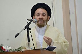 قدردانی نماینده ولی فقیه لرستان از حضور حماسی مردم در انتخابات