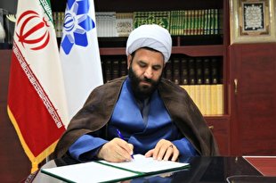 پیام دبیر شورای برنامه‌ریزی مدارس علوم دینی اهل سنت در پی حضور حماسی ملت ایران در انتخابات