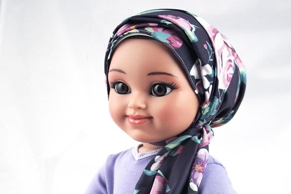 سلام سیسترز، گامی در جهت کلیشه زدایی از دختران مسلمان+ تصاویر و فیلم