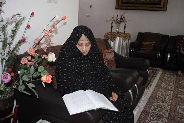 استقبال پایین قرآن&zwnj;آموزان از کلاس&lrm;های مجازی / مسئولان حمایت جدی&lrm;تری از مؤسسات داشته باشند