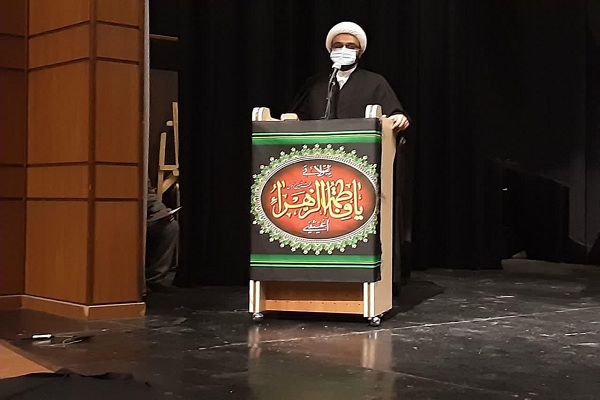 فعالیت ۵۱۰۰ مبلغ و هیئت مذهبی در لرستان / هیچ هیئتی در محرم تعطیل نمی&zwnj;شود