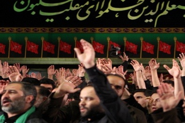 پنجشنبه ارسال شود//// هشدار ورود سبک های غربی به مداحی/ مداحی سنتی را فراموش نکنیم