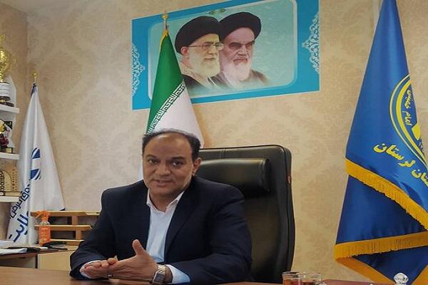 قربانی ۱۷۰۰ رأس دام در لرستان /۱۲۰۰ بسته گوشت بین نیازمندان توزیع شد