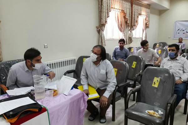 منتخبان منطقه‌ای مسابقات قرآن اوقاف لرستان معرفی شدند