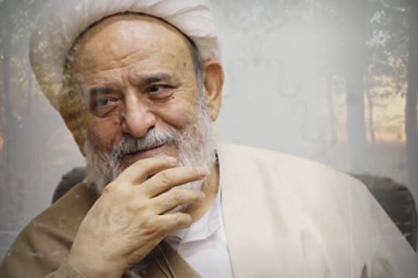 فیلم | دوستان را کجا کنی محروم ...