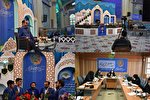 مسابقات قرآن اوقاف در یزد به‌کار خود پایان داد