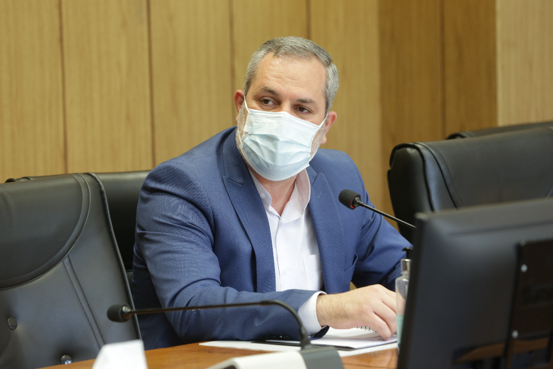 پویش مهر عاطفه‌ها با شعار «مهر، ماه مهربانی» برپا می‌شود