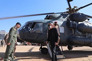 طرح امنیتی اربعین در عراق اعلام شد