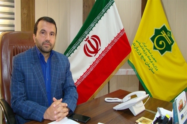 ثبت‌نام ۵۰۰ لرستانی در سامانه سماح