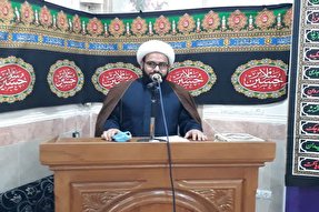 ضبط ۱۰۰ کلیپ با موضوع مهدویت در لرستان