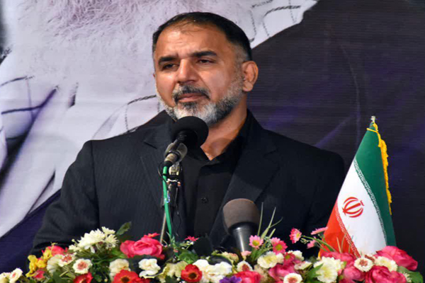 اتاق‌های فکر و کارگروه‌های تخصصی برای توسعه لرستان تشکیل می‌‏شود