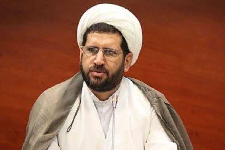 جمعه زینی وند/ مهم&zwnj;ترین فعالیت امام حسن عسگری(ع) آماده&zwnj;سازی شیعه برای غیبت بود