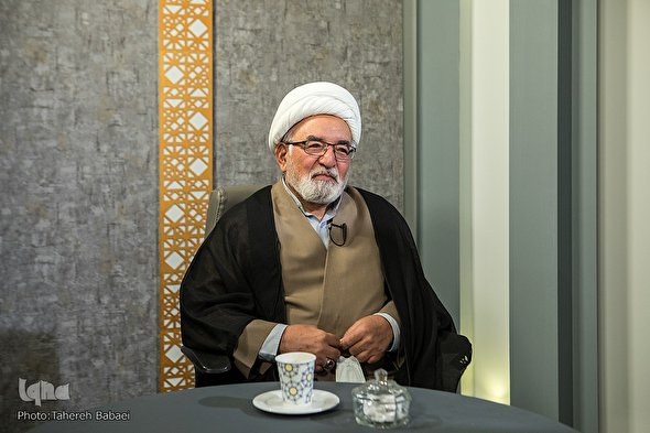 فیلم | رحمت، صفت جهانی رسالت پیامبر(ص)