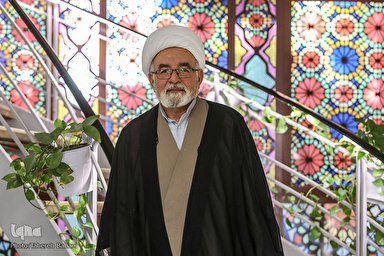 فیلم | متخلق به اخلاق الهی رمز موفقیت در اتحاد است