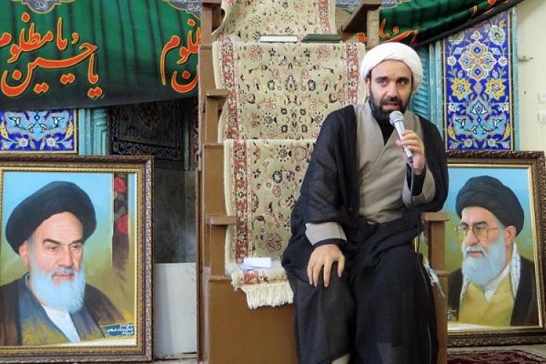 بررسی حالات ولی خدا برای کسب معرفت است