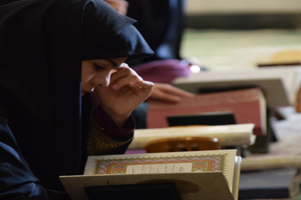 برپایی کلاس&lrm;های رایگان آموزش قرآن در مناطق محروم برای جذب مخاطب