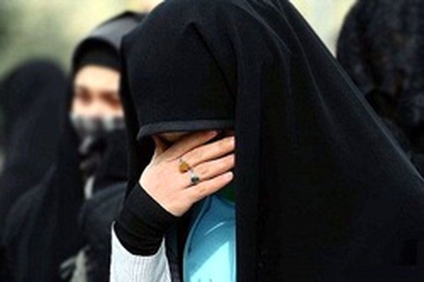 چرایی گریه برای امام حسین(ع)؟ فقط مظلومیت