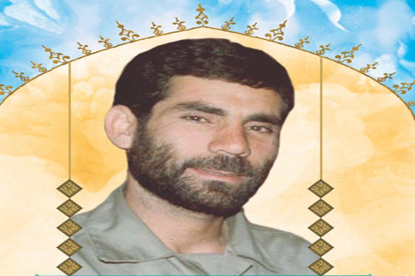 شهید نعمت‌الله سعیدی